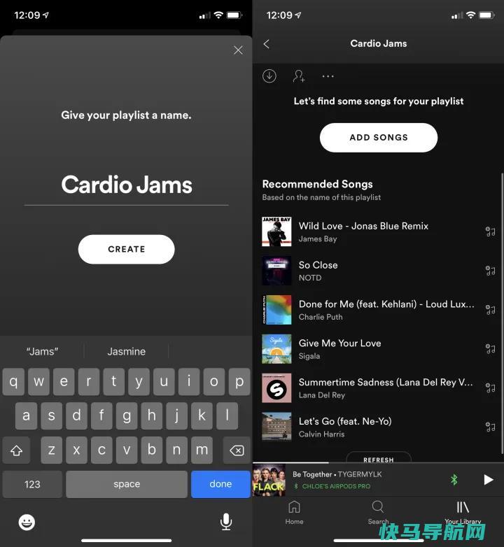 20个Spotify小贴士，让你的音乐流媒体脱颖而出
