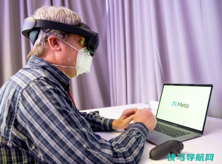 Horizon Worlds不是Meta希望的杀手级VR应用程序