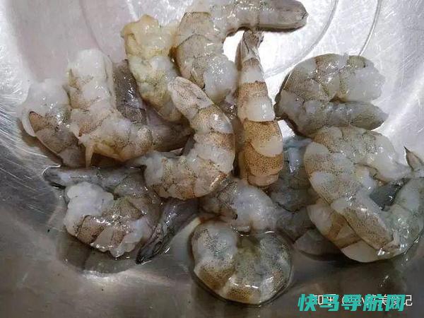 吃虾到底要不要去虾线？
