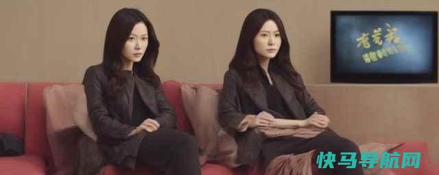 梁梦真是什么电视剧