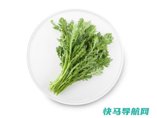 茼蒿菜长什么样？吃茼蒿有什么禁忌？