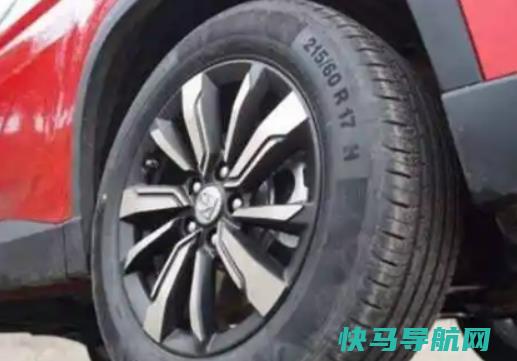 汽车轮胎鼓包还能继续用吗？轿车轴承用多久