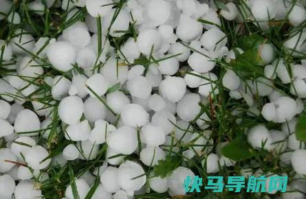 下冰雹是继续开车还是停下来3