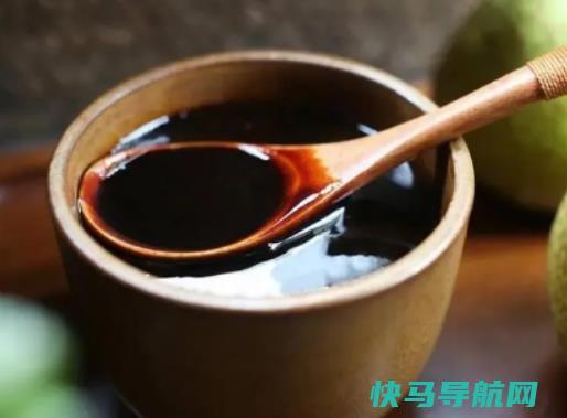 秋梨膏可以天天喝吗？秋梨膏加川贝好还是罗汉果好