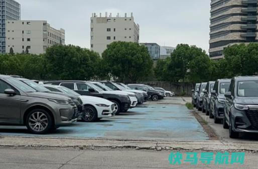 一般新车需要拉高速？为什么提新车要请人开