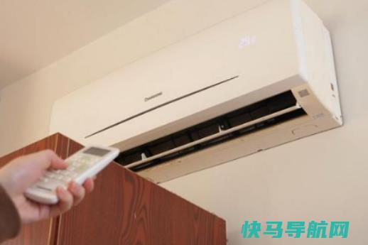 空调排水管接长了排得出水吗？秋天空调制暖开不了是怎么回事