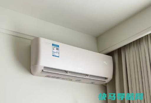 空调排水管接长了排得出水吗？秋天空调制暖开不了是怎么回事