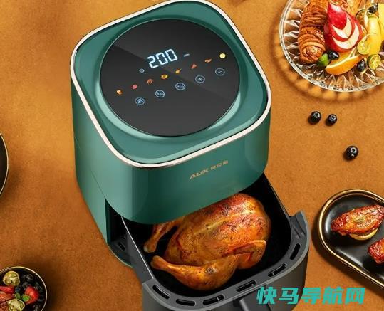 空气炸锅可以做月饼吗？空气炸锅烤花生米需要几分钟